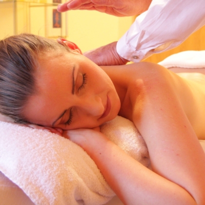 The Magic Of Body Massage For Overcoming Vaginismus