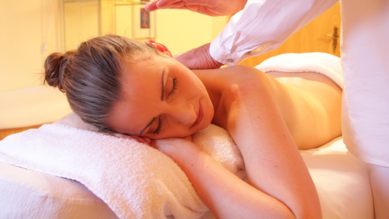 The Magic Of Body Massage For Overcoming Vaginismus