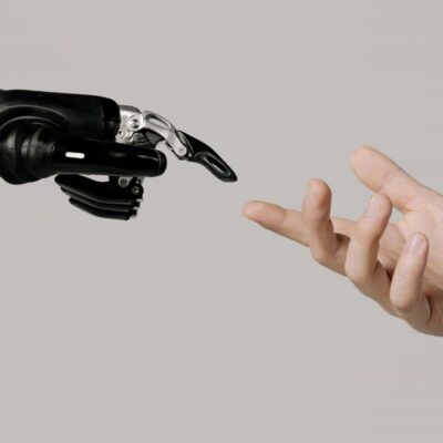 The Age of AI, AI-girlfriends and LifeLike Sex Dolls