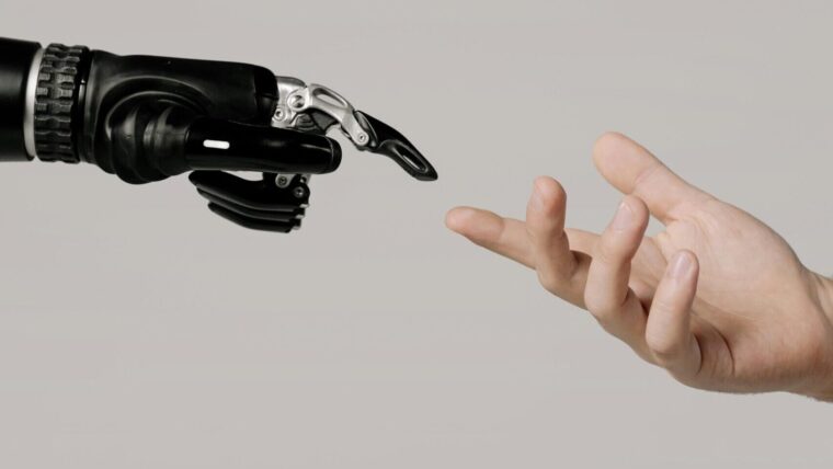 The Age of AI, AI-girlfriends and LifeLike Sex Dolls