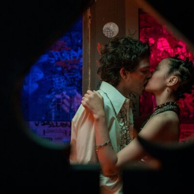 Can Opening Your Relationship And Even Hiring An Escort Help Your Connection With Your Partner? 