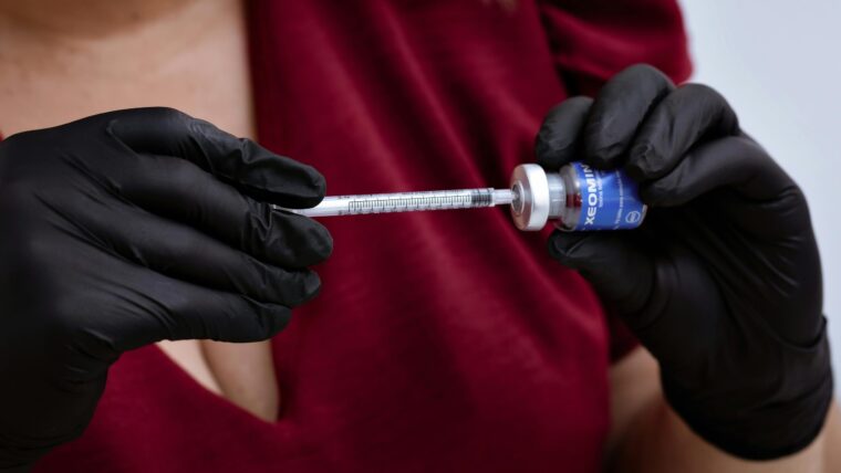 Botox Injections Alone Helped Me Overcome Vaginismus, Said No One Ever