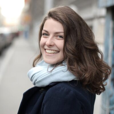 I Would 1,000% Recommend Katrin And Her Program To ANYONE Struggling With Vaginismus